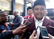 Wagub, Hadiri Maulid Nabi Muhammad SAW 1441 H di Al Ma’soem