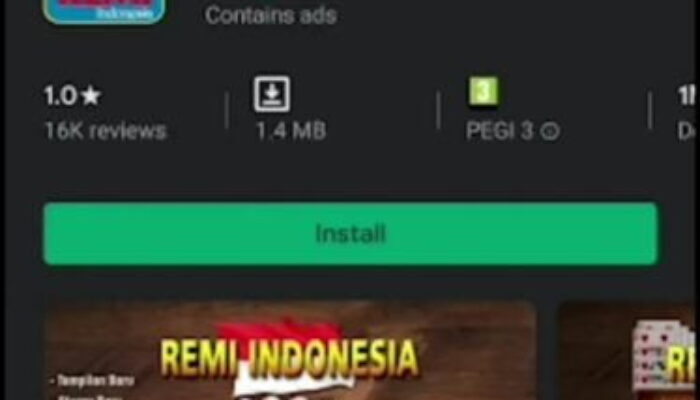 Beredar Aplikasi Gim Daring Melecehkan Umat Islam, Pemiliknya Langsung Klarifikasi