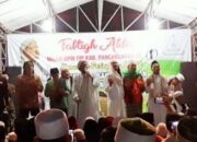 Milad I FPI Pangandaran Dirangkaikan Maulid Nabi dan Hari Pahlawan