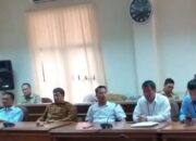 Bank Emok Sudah Dibahas sampai DPR RI