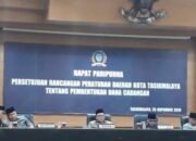 Puluhan Miliar Dana Porprov 2022 dan Pilkada 2024 Sudah Dicadangkan