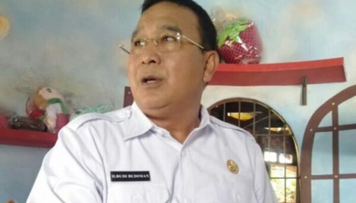 Soal Pabrik PCC, Wali Kota Tasik Akui Kecolongan