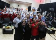 INDONESIA NEXT 2019 Pertama Hadir Berikan Sertifikasi Internasional di SMKN 1 Bandung
