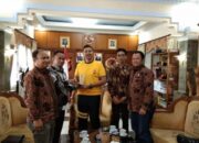 Pilkada Kabupaten Pangandaran akan Digelar 23 September 2020