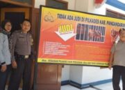 Pilkades Jadi Ajang Judi Diancam 4 Tahun Penjara