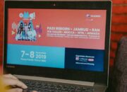 Oh My Gig Hadirkan Girl Band KPop “GFriend”