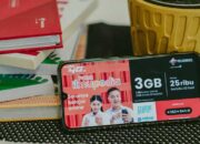 Momentum Hari Guru Nasional Telkomsel Luncurkan Paket Ilmupedia