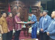 Sertifikasi Aset Tanah Muhammadiyah Kota Tasikmalaya Rampung