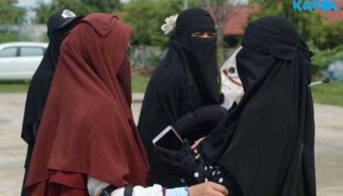 Pandangan Kritis Persis, Muhammadiyah, dan NU tentang Cadar dan Celana Cingkrang