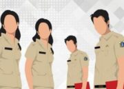 Cermati Daftar CPNS Kota Tasikmalaya di sscasn.bkn.go.id