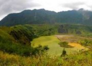 Pemerintah Lelang Tiga WKP: Galunggung, Wilis, dan Lainea