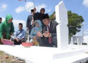 Ke Taman Makam Karoeng Bukan Sekadar Ziarah
