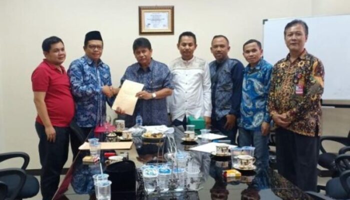 Santri Pasundan Usul Nama Provinsi Jabar menjadi Pasundan