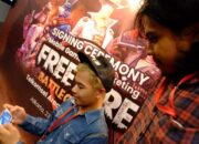 Ajang Adu Kekuatan Gamers Se-Jabotabek Jabar Perebutkan Grandprize Ratusan Juta