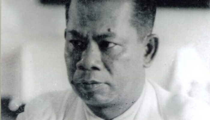 Oto tentang Ratu Adil