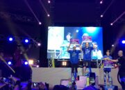 Entertainment dan Sport, Daya Tarik Indonesia Night Run