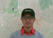 Ironi di Kota Salatri