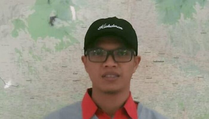 Ironi di Kota Salatri