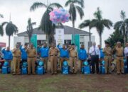 Pemkot Luncurkan Go-Dok, Pelayanan Disdukcapil Cukup Whatsapp