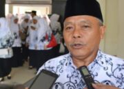 PGRI Kab Tasik Optimis Mendikbud Bisa Berantas Mafia Pendidikan