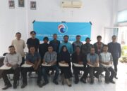Partai Gelora Indonesia Dikonsolidasikan di Ciamis