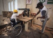 Disabilitas dan Peluang Meniti Karier di BUMN