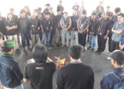 HMI Singgung Status Wali Kota sebagai Tersangka