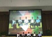 Rektor Universitas Widyatama Pastikan Mahasiswanya Mampu Tepis Paham Radikal