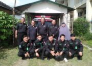 Ambulan Gratis Kota Tasikmalaya, Hubungi 119