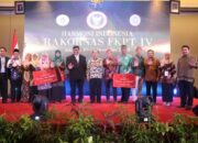 Guru Asal Kota Tasik Juara Nasional Lomba Desain dan Video Pembelajaran Inspiratif