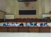 Komisi II DPRD Kabupaten Tasikmalaya Cari Solusi untuk Eks-karyawan PT Wiriacakra