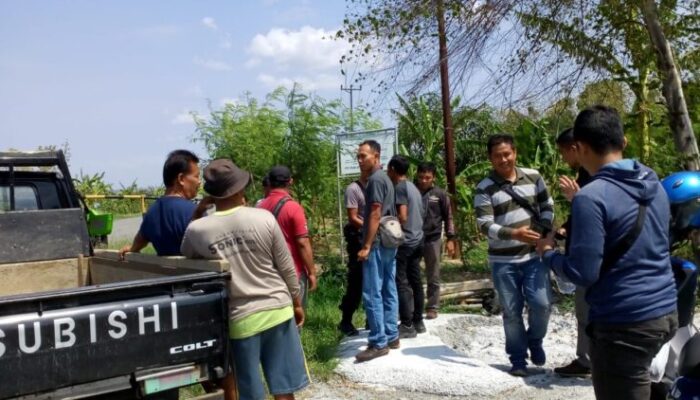 Warga Kadujaya Kecewa, Akan Blokir Jalan ke Proyek PLTA