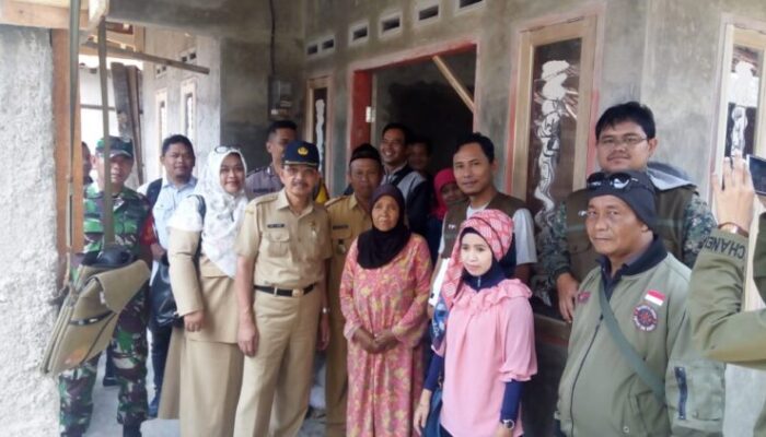 Capaian RTLH Hampir 100 Persen pada Tahun Ketiga