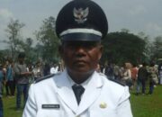 Kades Sukamulya Menjawab Tantangan di Kawasan Perlintasan