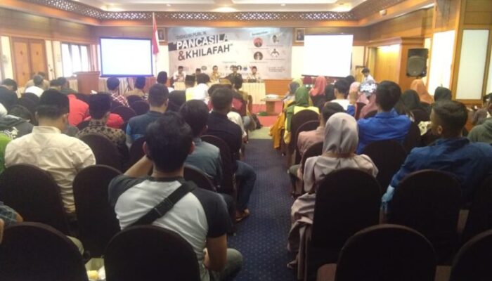 Rasul tak Pernah Mengajarkan Membunuh Sesama