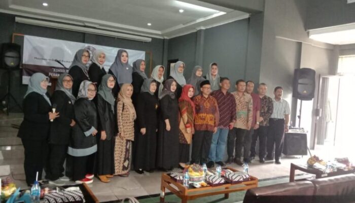 Heni Bicara Soal Cawalkot Perempuan 2024