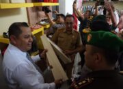 Belanja Bordir Lebih Murah ke Tasikmalaya