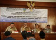 Fasum Fasos Kota Tasikmalaya Bertambah