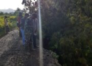 Longsor Terjang Sukahening, Sukaresik Tasik