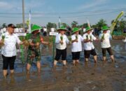 Para Pemimpin Jangan Ingkari Janji pada Petani