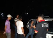 Bawa 68 Botol Amer, Warga Cikoneng Diciduk Polisi