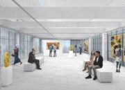 Ruang Komunitas Kreatif, Tasik Creative Center