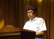 Sumedang Didukung Pemprov Jabar, Wujudkan Destinasi Wisata Kelas Dunia