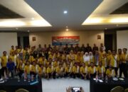 Anggota BPD Se-Kecamatan Cikembar Dijajal Kapasitasnya