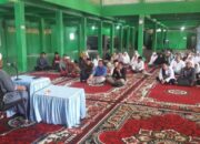 Manasik Umrah Sufistik di Ponpes Azzainiyyah Nagrog Sukabumi