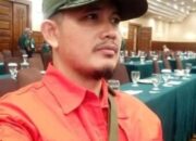 Jelang Muscab PBB Kota Tasik, Nama Rony Risnawan Muncul