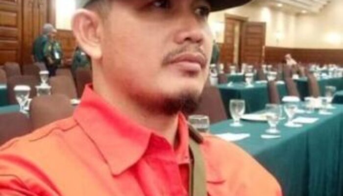 Jelang Muscab PBB Kota Tasik, Nama Rony Risnawan Muncul