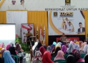 Kader PKS Kuningan Dipertajam