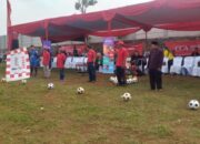 Coke Kicks: Coca-Cola Amatil Indonesia Jaring Pemain dan Pelatih Muda Berbakat