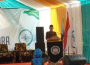 Munas BEM Perguruan Tinggi NU se-Nusantara, “Penguatan Ukhuwah Wathoniyah”